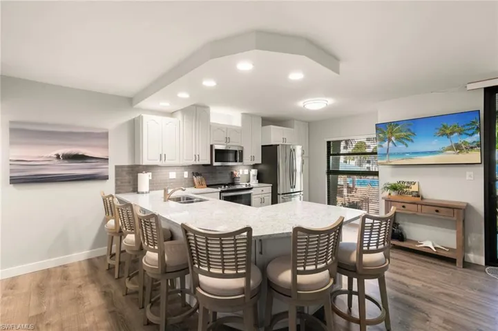 1085 Bald Eagle Dr B206, Marco Island, Florida 34145