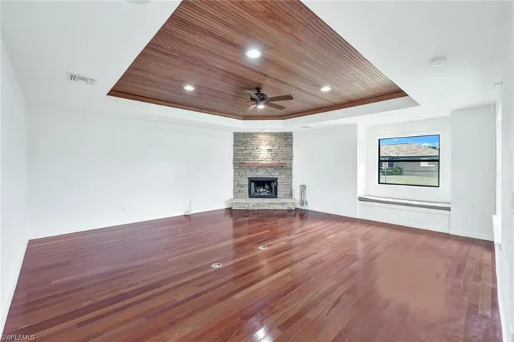 Family Room/Den