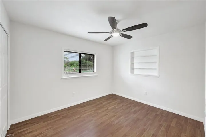 Spare Bedroom #1