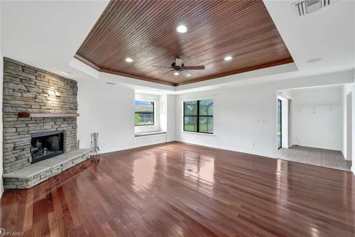 Family Room/Den