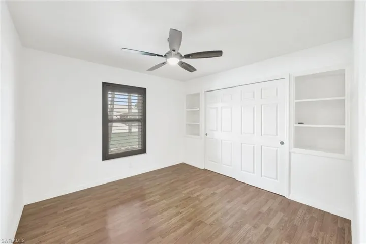 Spare Bedroom #2