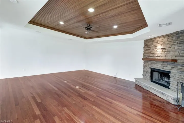 Family Room/Den