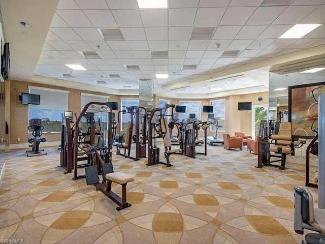 LaScala Gym