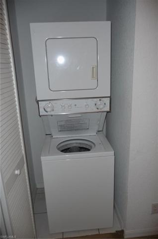 Washer/Dryer