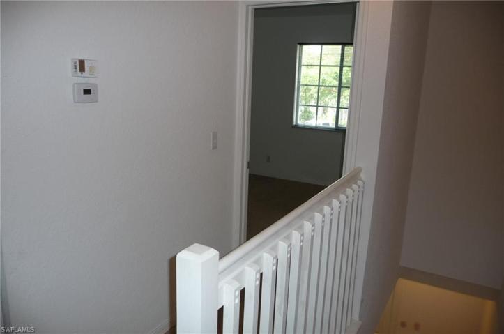 Landing to guest bedroom