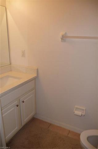 1/2 bath