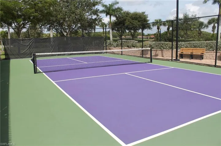 Pickleball