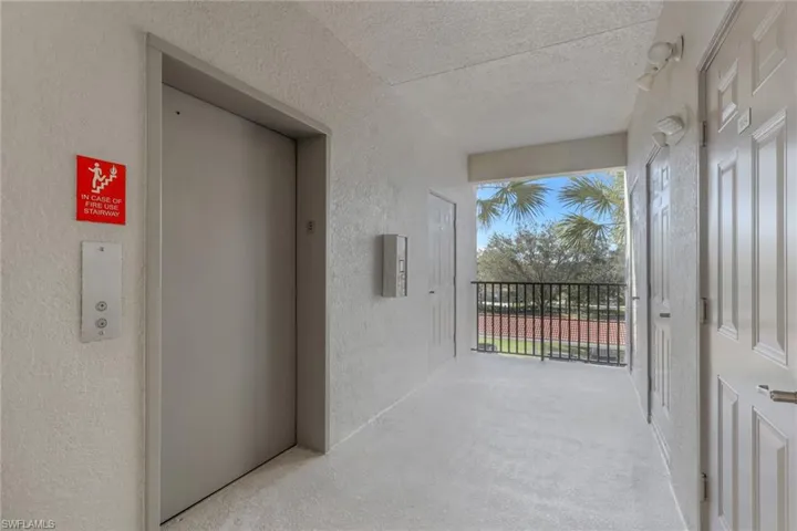 Common elevator