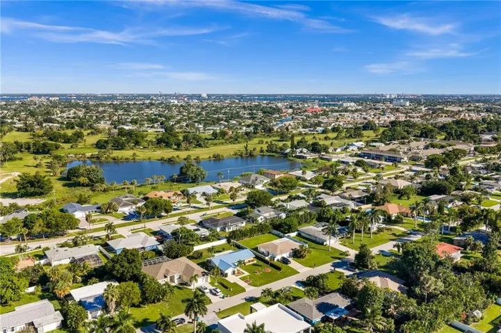 4029 Se 3rd Ave, Cape Coral, Florida 33904