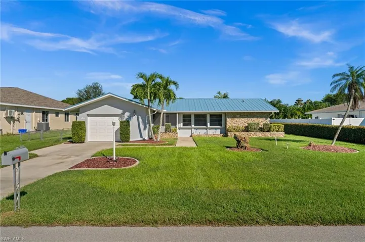 4029 Se 3rd Ave, Cape Coral, Florida 33904