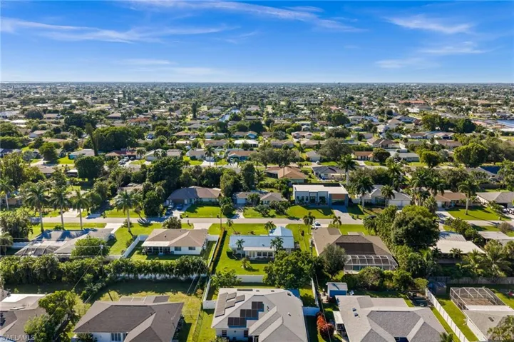 4029 Se 3rd Ave, Cape Coral, Florida 33904