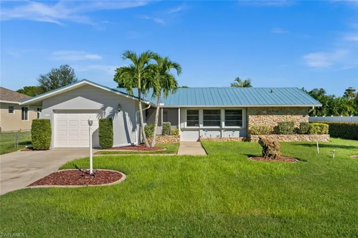 4029 Se 3rd Ave, Cape Coral, Florida 33904
