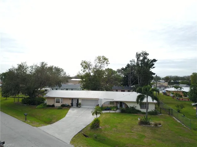 13955  Matanzas  DR, Fort Myers, FL 33905