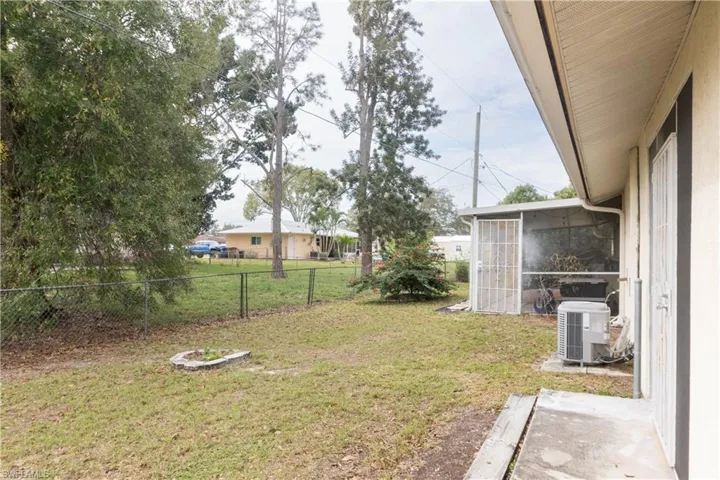 13955  Matanzas  DR, Fort Myers, FL 33905