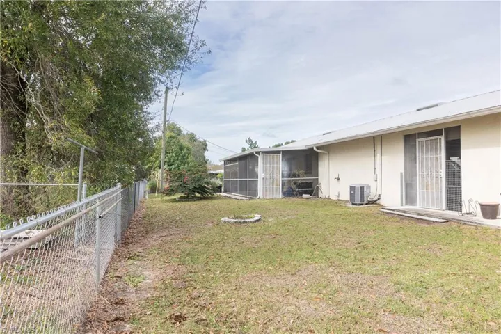 13955  Matanzas  DR, Fort Myers, FL 33905