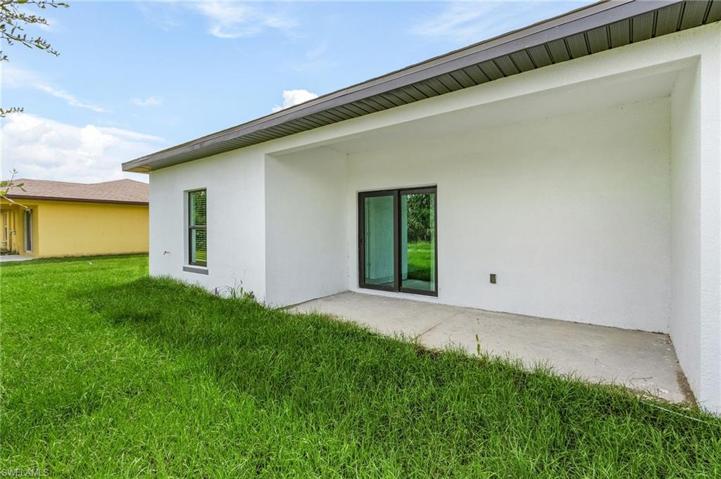 537-539 SE 6th  TER, Cape Coral, FL 33990