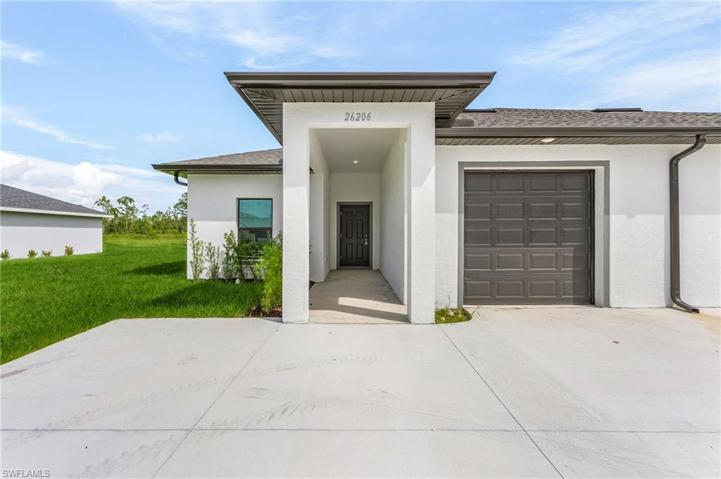 537-539 SE 6th  TER, Cape Coral, FL 33990