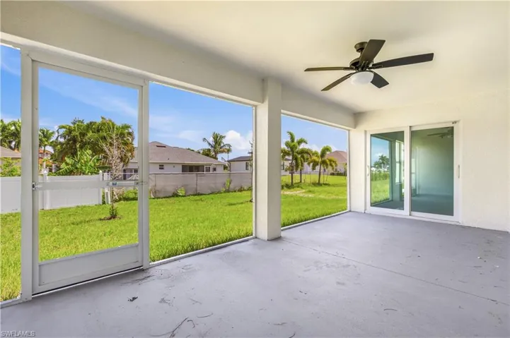 4231 Nw 32nd Ln, Cape Coral, Florida 33993