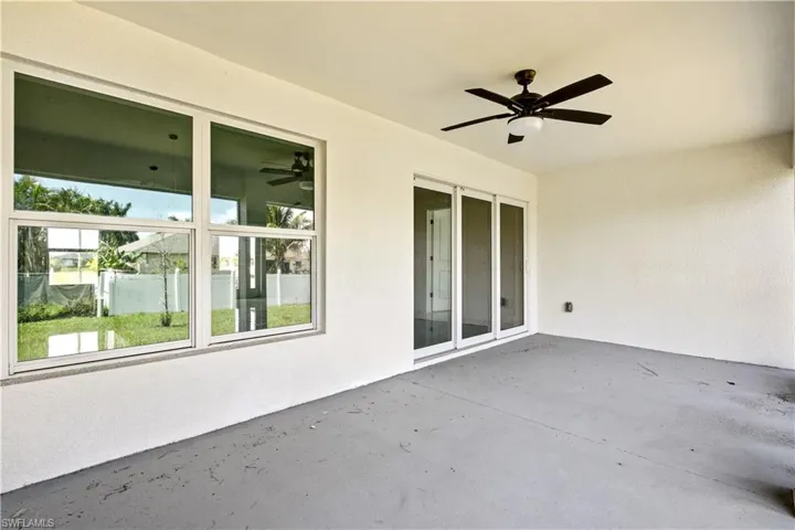 4231 Nw 32nd Ln, Cape Coral, Florida 33993