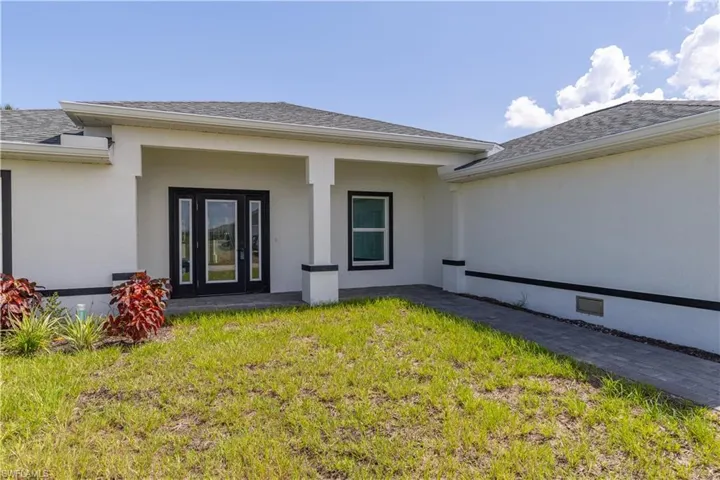 4231 Nw 32nd Ln, Cape Coral, Florida 33993
