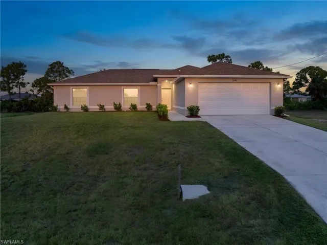 2828 Nw 22nd Ave, Cape Coral, Florida 33993