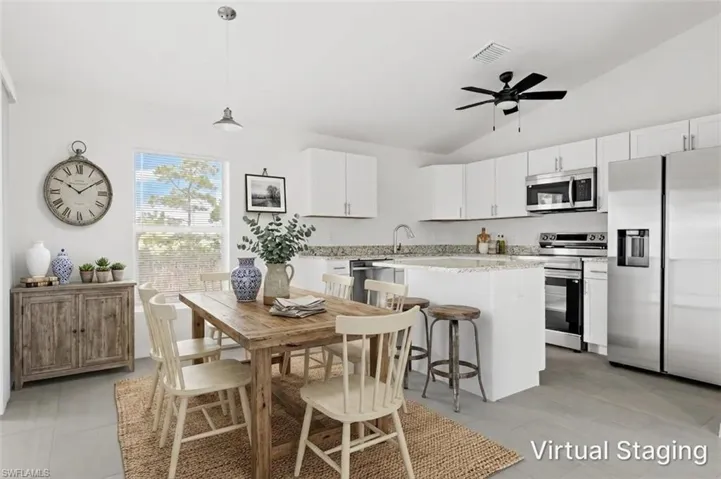 2828 Nw 22nd Ave, Cape Coral, Florida 33993