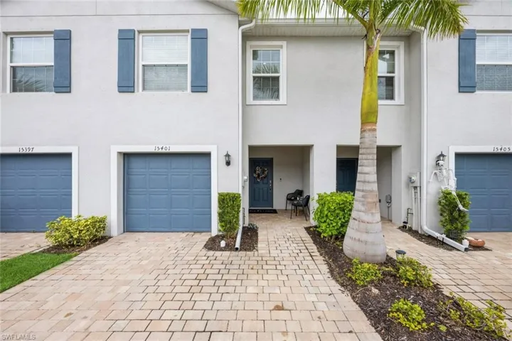 15401  Wildflower  CIR, Naples, FL 34119