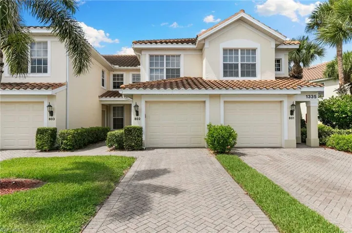 1335 Henley St # 802, Naples, Florida 34105