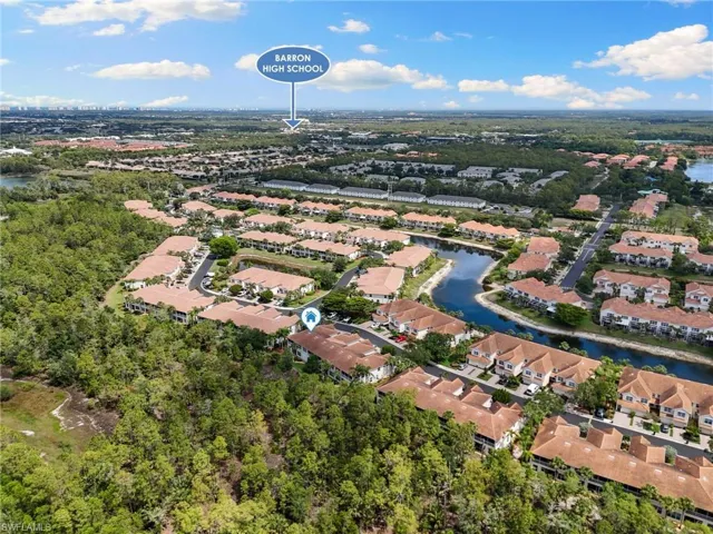 1335 Henley St # 802, Naples, Florida 34105