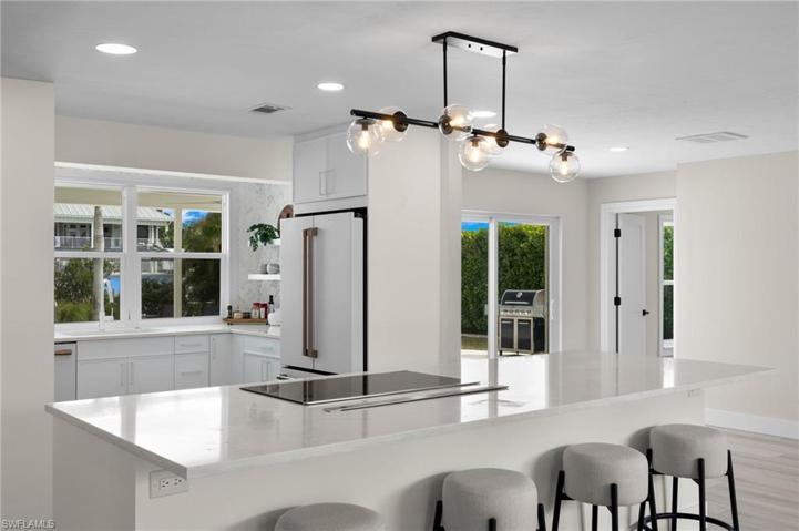Quartz, GE Cafe Appliances all New