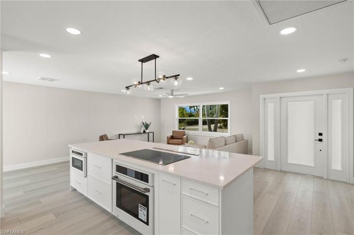 New Kitchen