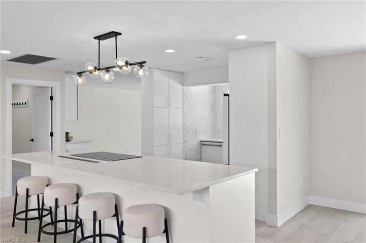 Kitchen all New