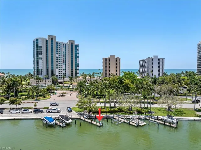 4090  Gulf Shore N BLVD, Naples, FL 34103