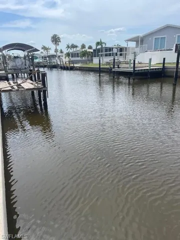 Canal View