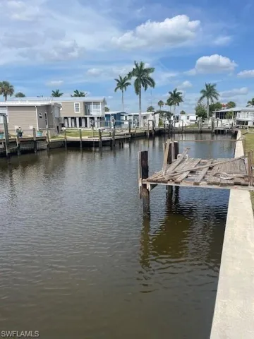 Canal View