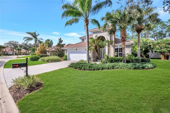 6499  Waverly Green  WAY, Naples, FL 34110