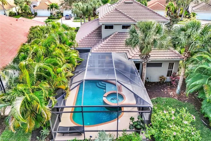 6499  Waverly Green  WAY, Naples, FL 34110