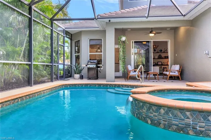 6499  Waverly Green  WAY, Naples, FL 34110