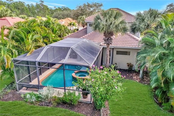 6499  Waverly Green  WAY, Naples, FL 34110