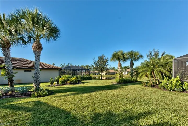 13509 San Georgio Dr, Estero, Florida 33928