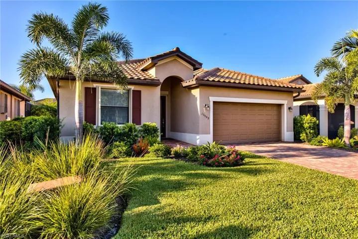 13509 San Georgio Dr, Estero, Florida 33928