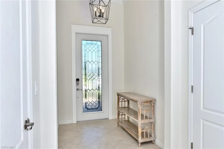 Entry