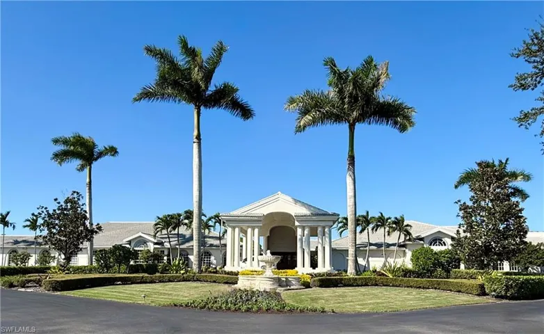 6817  Sterling Greens  DR, Naples, FL 34104