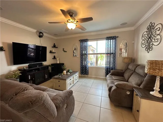 1708 Nw 29th Ter, Cape Coral, Florida 33993