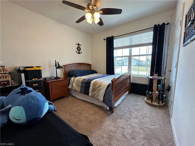 1708 Nw 29th Ter, Cape Coral, Florida 33993