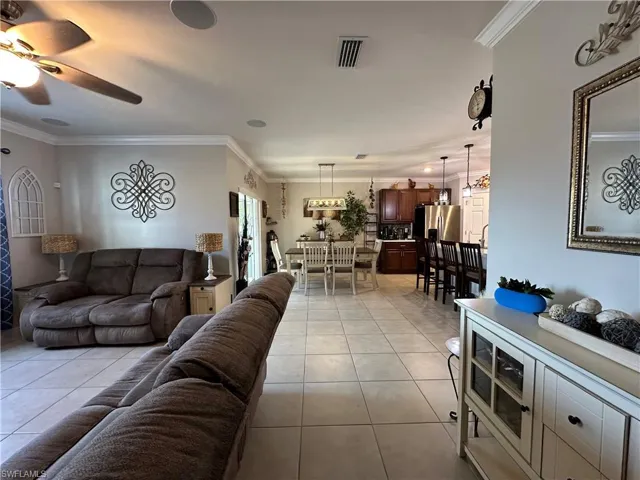 1708 Nw 29th Ter, Cape Coral, Florida 33993