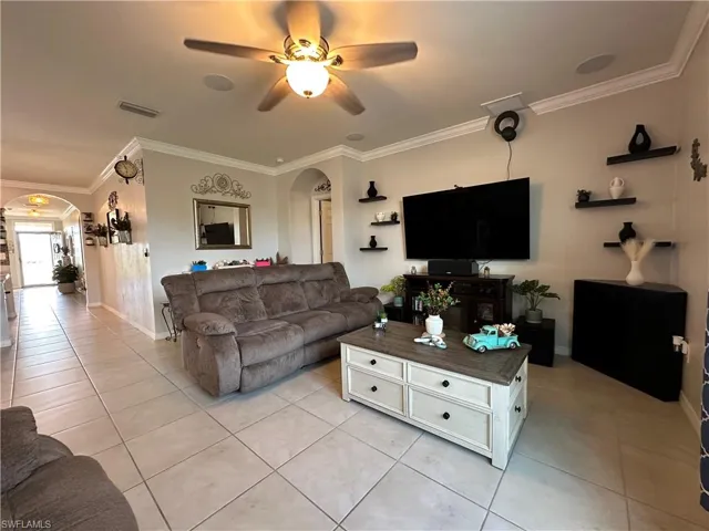 1708 Nw 29th Ter, Cape Coral, Florida 33993