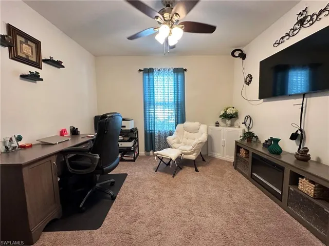 1708 Nw 29th Ter, Cape Coral, Florida 33993