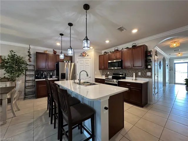 1708 Nw 29th Ter, Cape Coral, Florida 33993