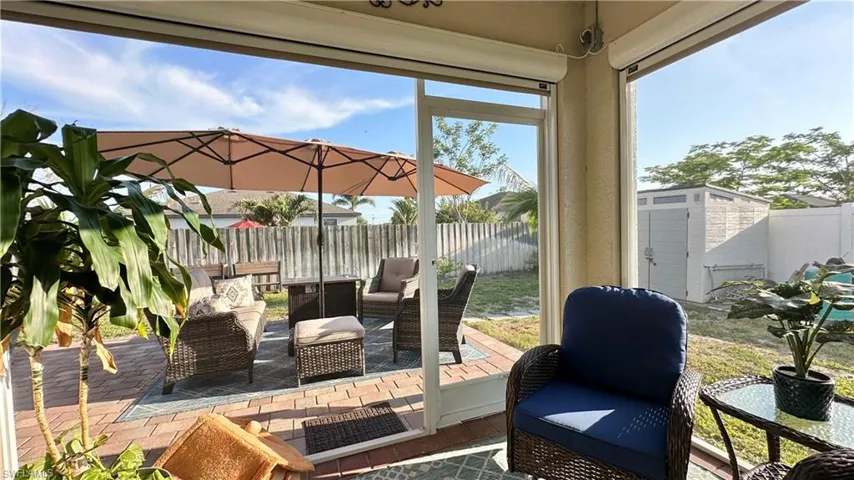 1708 Nw 29th Ter, Cape Coral, Florida 33993